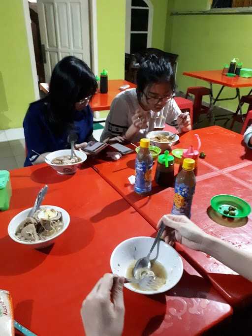 Bakso Aby 4