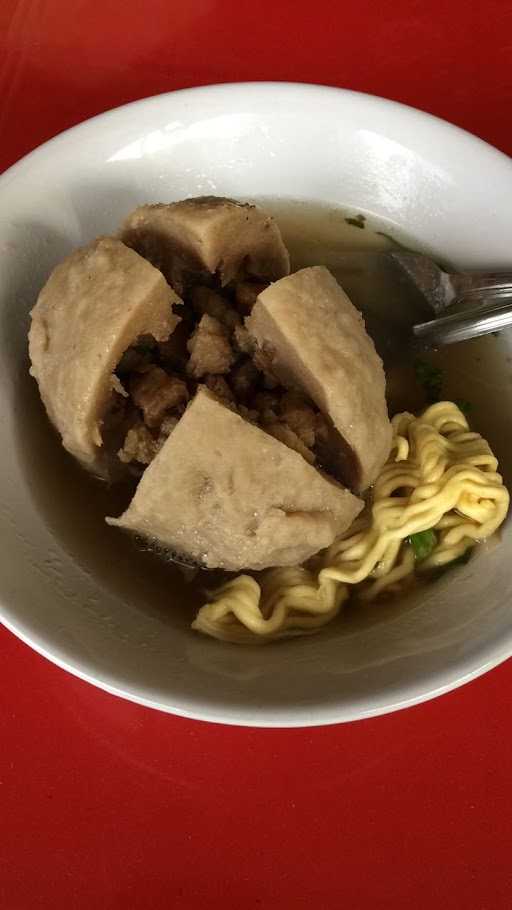 Bakso Aby 5