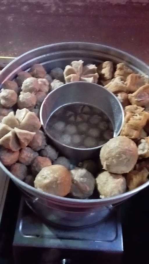 Bakso Bakar Dan Bakso Cilok Arni 1