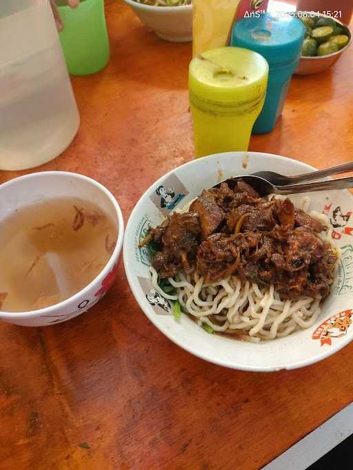 Bakso Bakar Depan Mm (Bioskop Lamo) 1