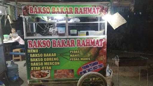 Bakso Bakar Rahmat 1