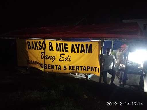 Bakso Bang Edi Sekta 5 2