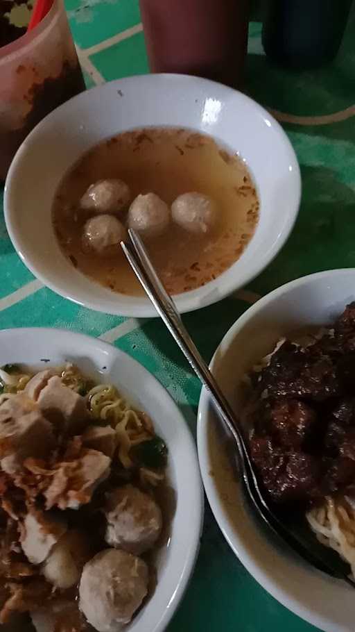 Bakso Dan Mie Ayam Bioskop Lamo (Asli Wonogiri) 2