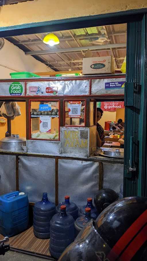 Bakso Dan Mie Ayam Bioskop Lamo (Asli Wonogiri) 9