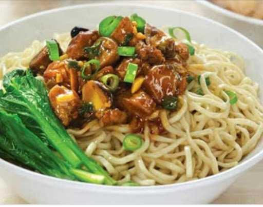 Bakso & Mie Ayam,Martabak Manis Kiyai Barokah Jakabaring 2