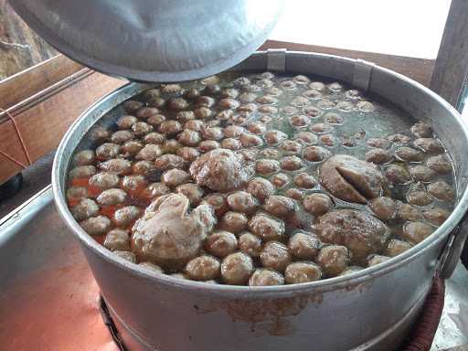 Bakso Woyo Woyo 2