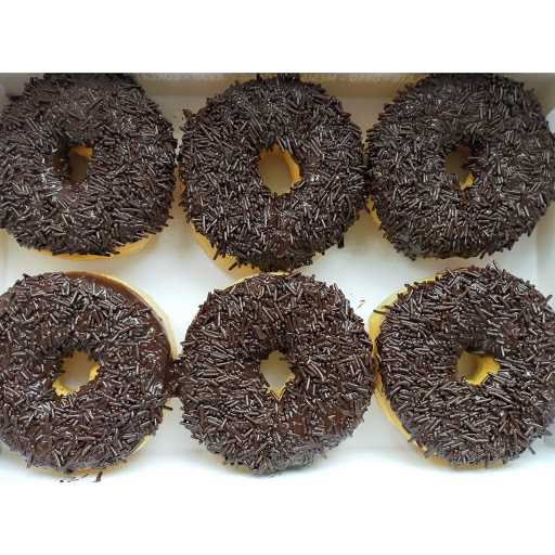 Donat Kinara Donkin 7