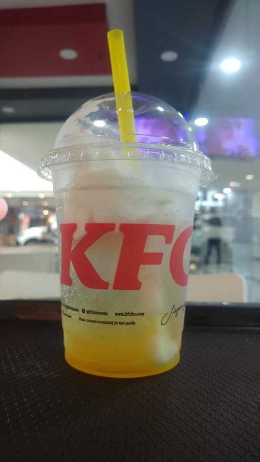 KFC - Plaju Palembang 1