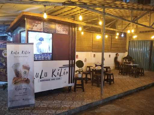 Kulu Kilir Martabak And Cafe 4