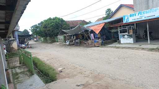 Martabak Durian Abah Kertapati 7