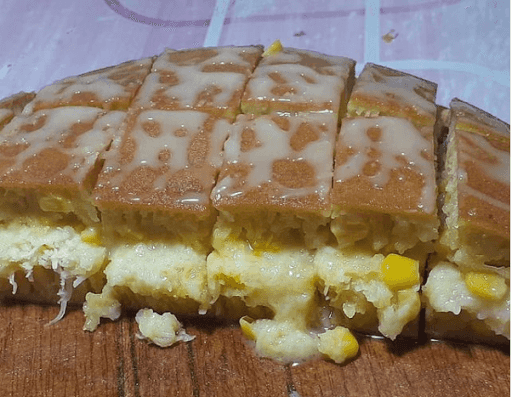 Martabak Manis Bandung Joni 2