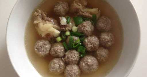 Mie Ayam Bakso Happy Pakde 10