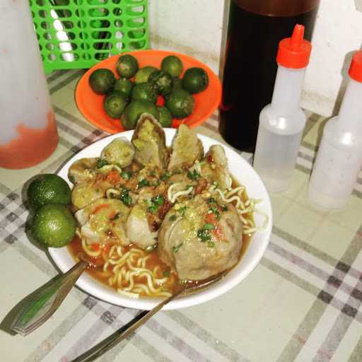 Mie Ayam Bakso Happy Pakde 6