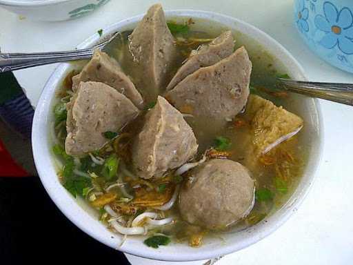 Mie Ayam Bakso Happy Pakde 1