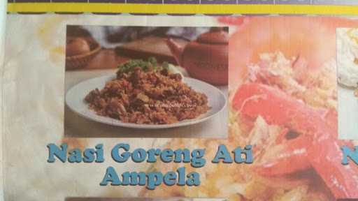 Nasi Goreng Mas Tama 2