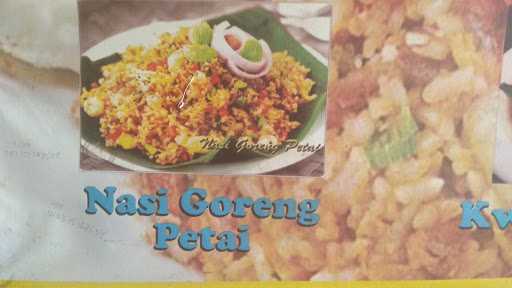 Nasi Goreng Mas Tama 4