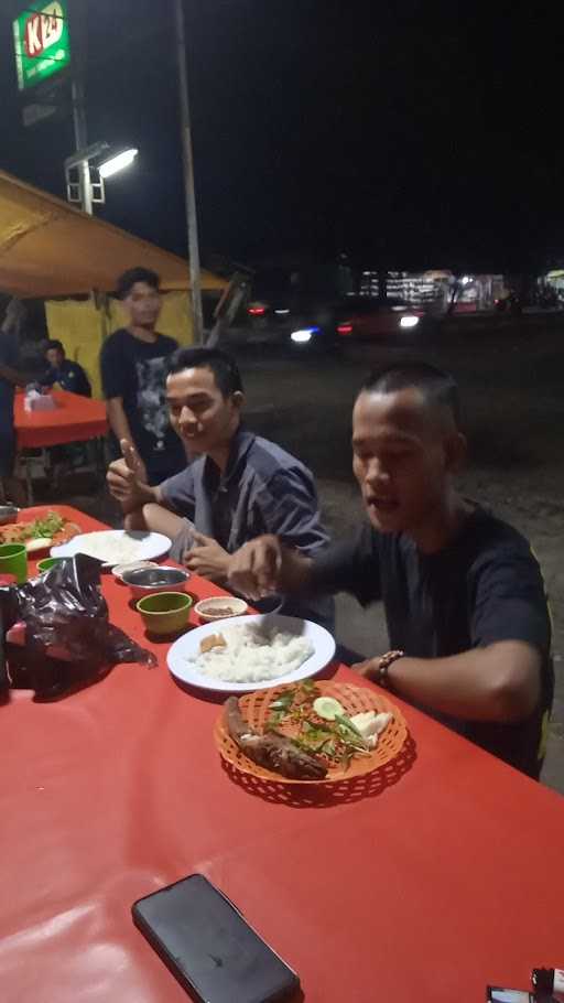 Pecel Lele Gondrong 2