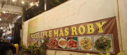 Pecel Lele Mas Roby 10