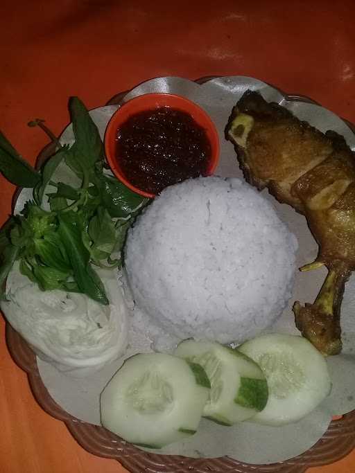 Pecel Lele Mas Tarjok 10