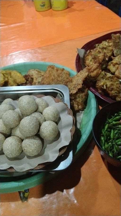 Pecel Lele Mas Tarjok 9