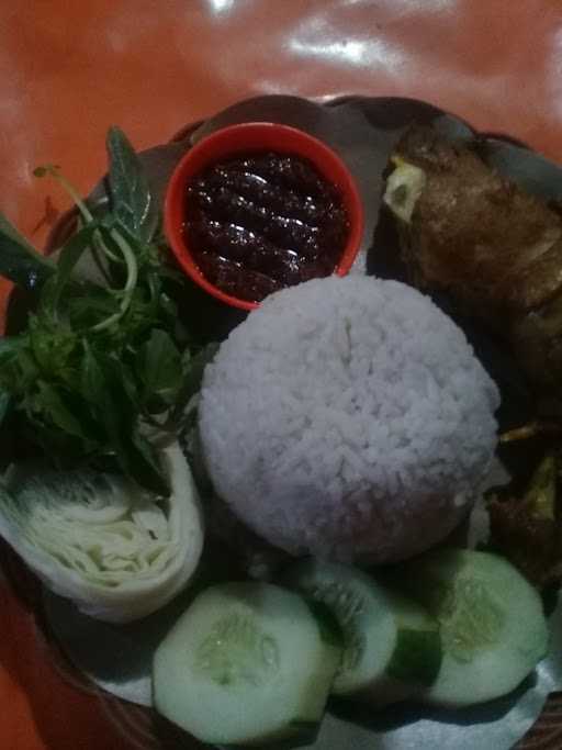 Pecel Lele Mas Tarjok 5