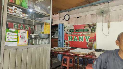 Pempek Hany 4