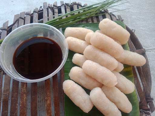 Pempek Sakinah 1