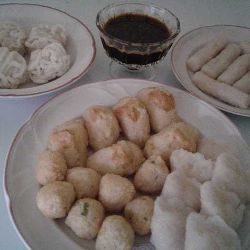 Pempek Sakinah 5