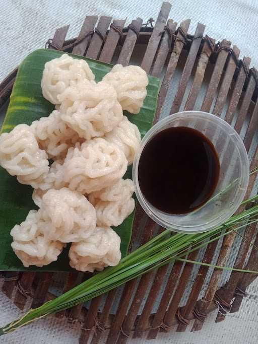 Pempek Sakinah 4