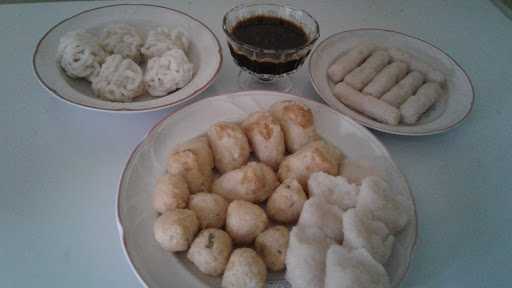 Pempek Sakinah 9