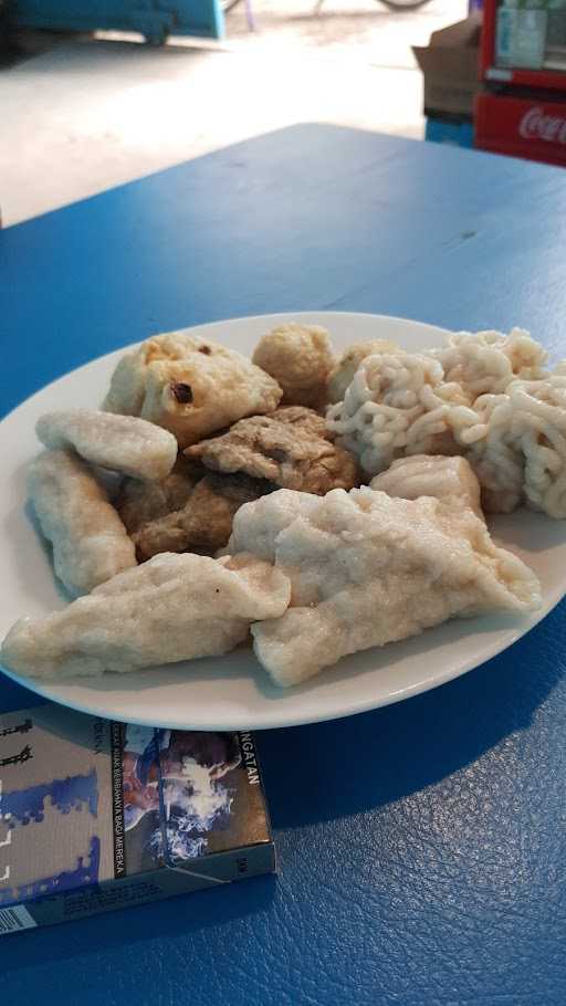 Pempek Sultan 10