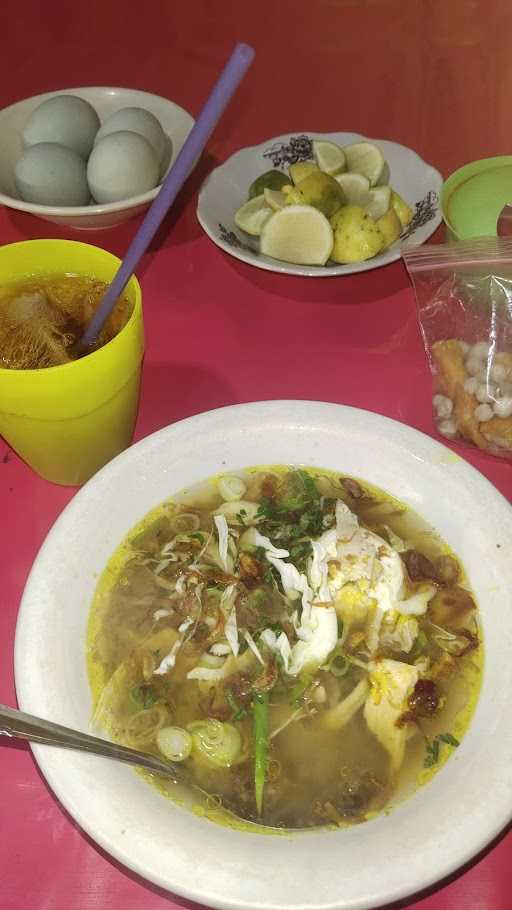 Soto Surabaya 1