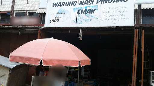 Warung Nasi Pindang Emak 7