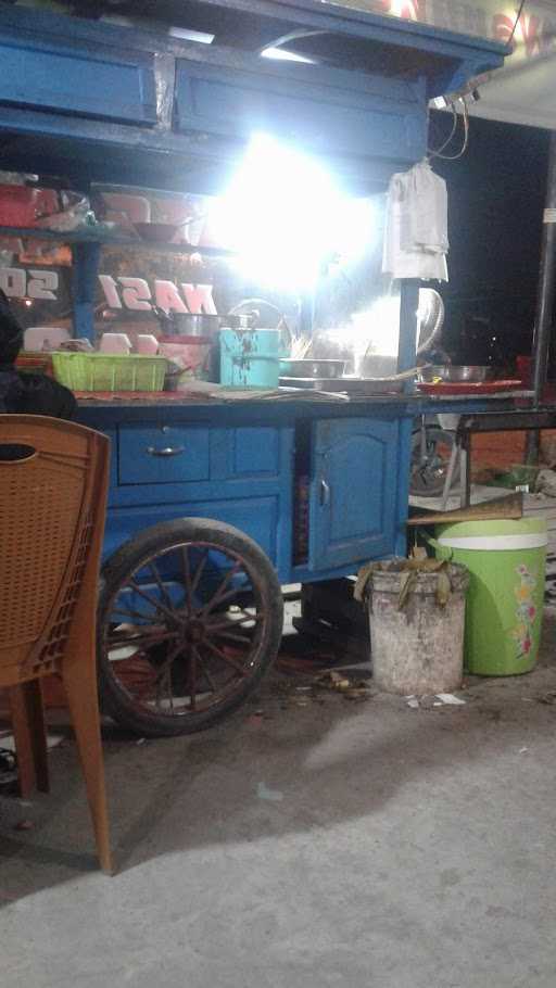 Warung Sate Madura Mas Diri 5