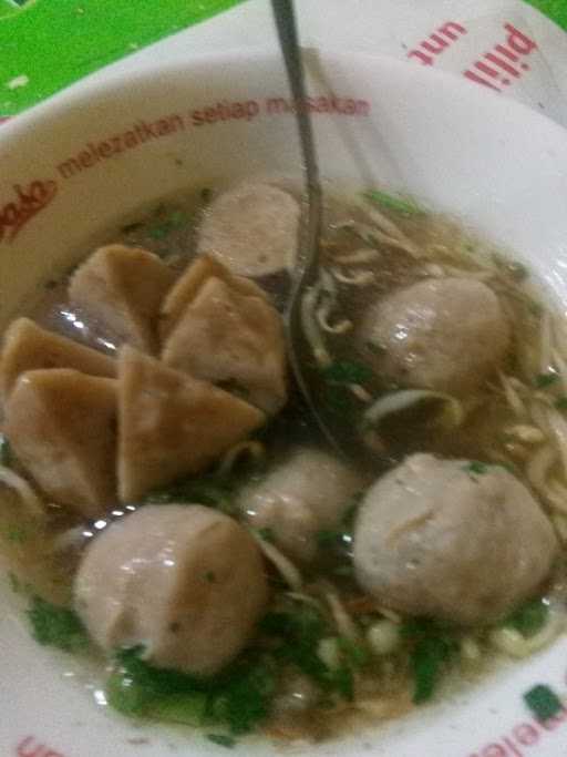 Bakso Ciptoroso 6