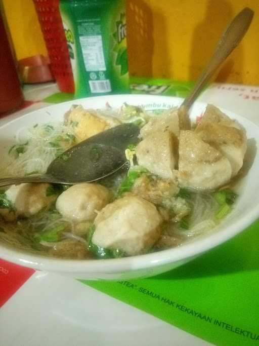 Bakso Ciptoroso 9