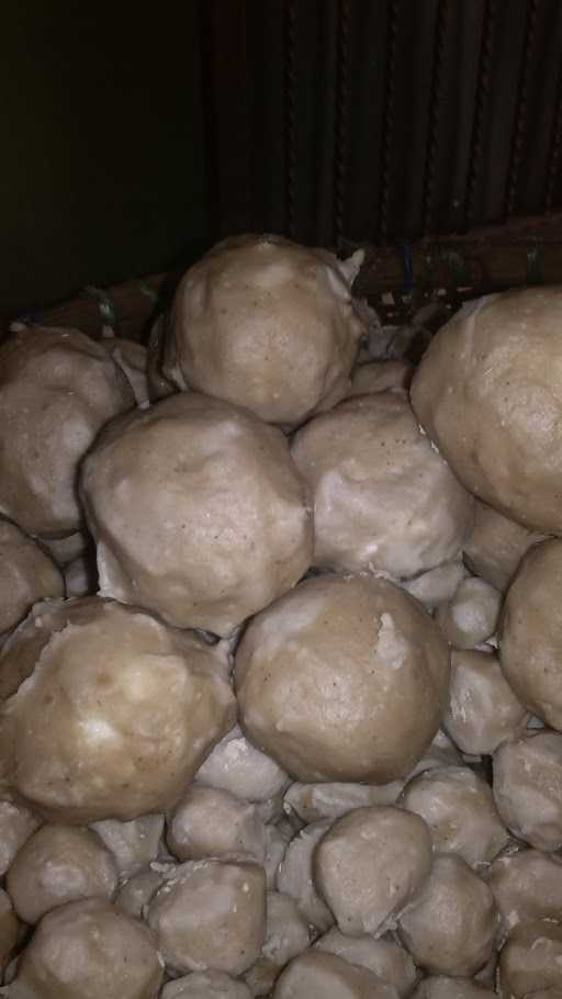 Bakso Ciptoroso 4