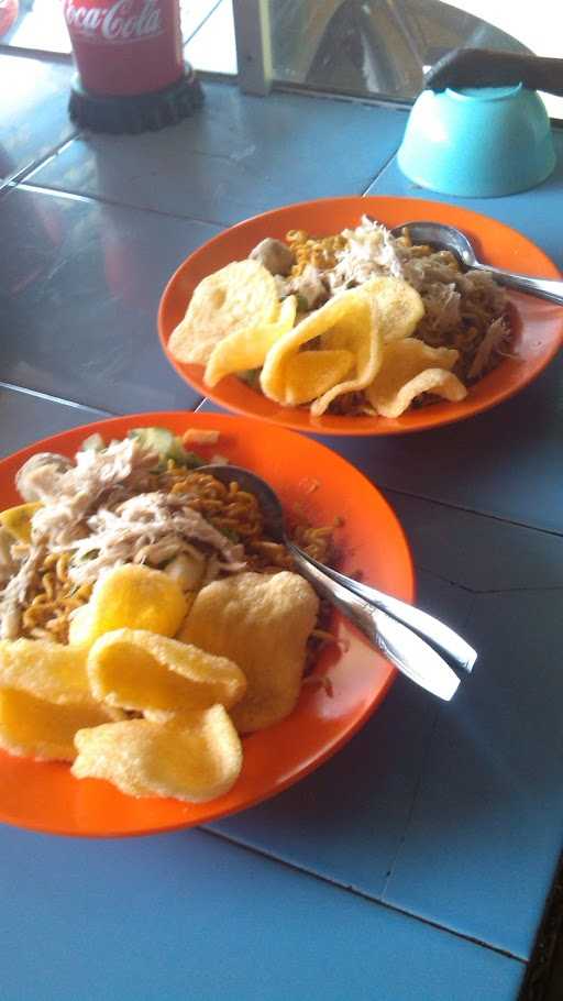 Bakso Ciptoroso 8