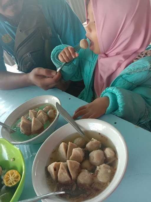 Bakso Goyang Lidah 9