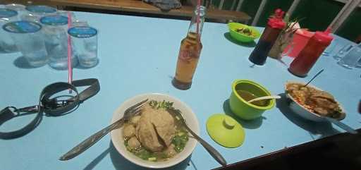 Bakso Goyang Lidah 5