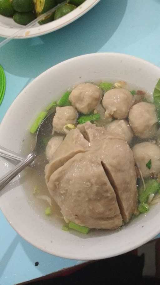 Bakso Goyang Lidah 4