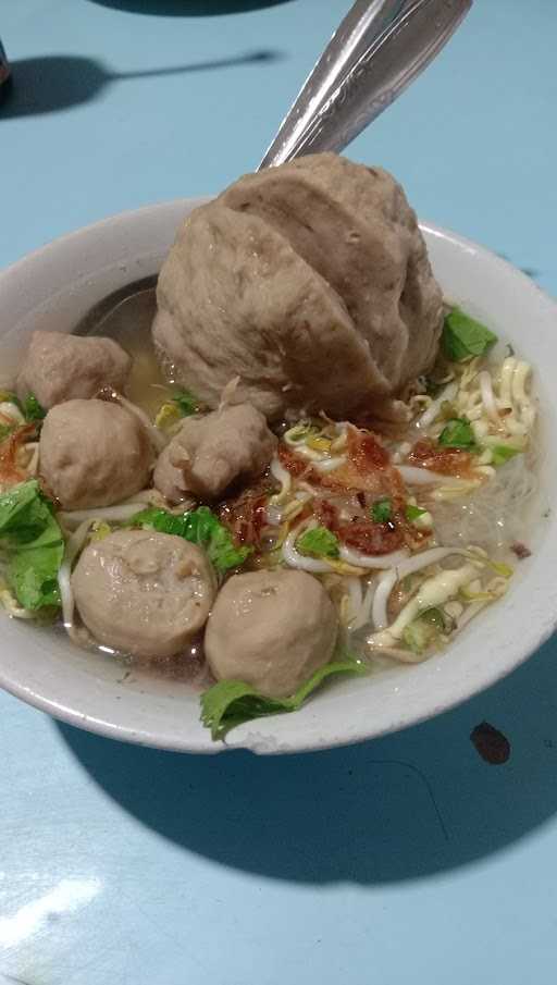 Bakso Goyang Lidah 6