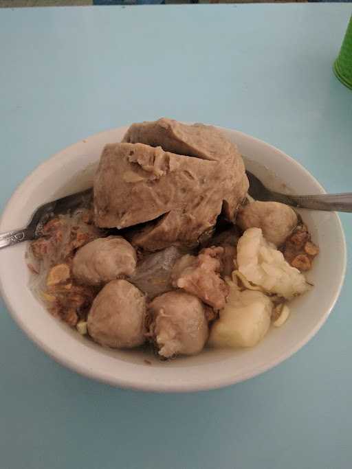 Bakso Goyang Lidah 8