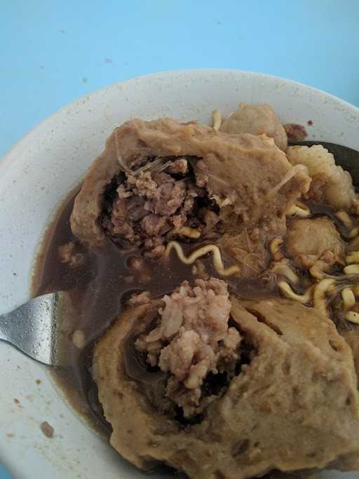 Bakso Goyang Lidah 7