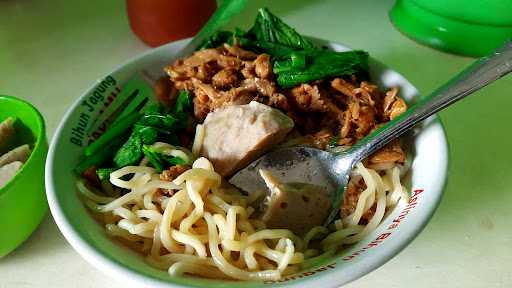 Bakso Mas Man 2