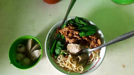 Bakso Mas Man 1