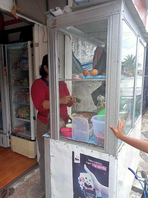 Bakso Mas Man 7