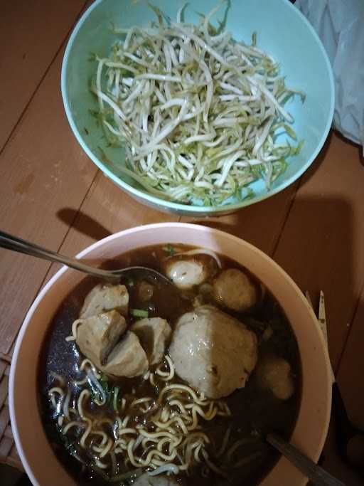 Bakso Pak Tris 4