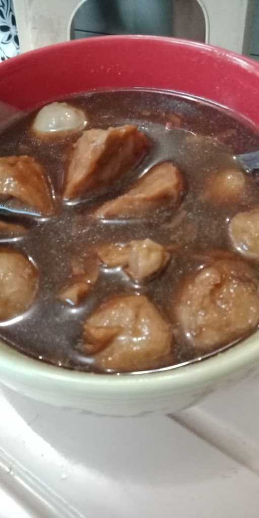 Bakso Pak Tris 5