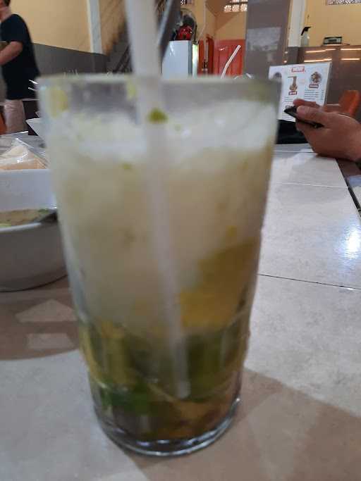 Bakso Selera Baru 2